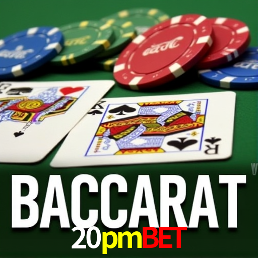 Mesa de Blackjack 20pmbet