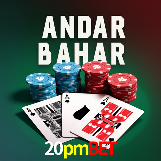 Descubra o Mundo do Cassino Online com 20pmbet