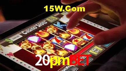 A Experiência Imersiva dos Cassinos Ao Vivo no 20pmbet