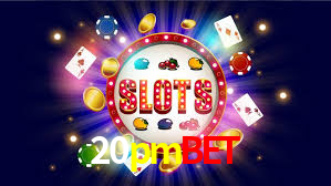 Premium Interface 20pmbet