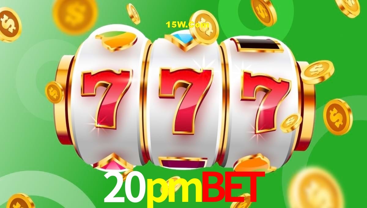 Welcome Bonus 20pmbet