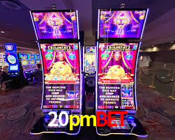 20pmbet App Interface