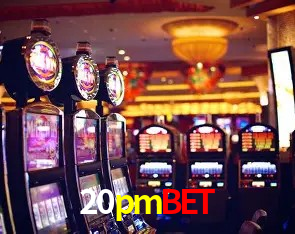Descubra a Magia dos Jogos de Arcade no 20pmbet