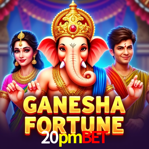 Game Providers 20pmbet