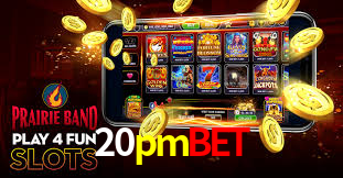 Tournaments 20pmbet