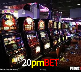 A Emoção da Loteria na 20pmbet: Uma Chance de Mudança de Vida