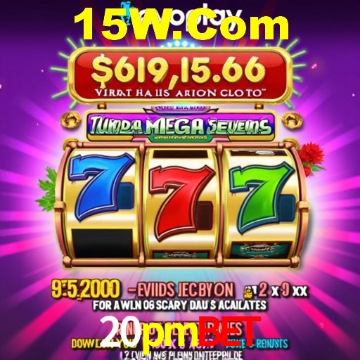 Jogos de Slot 20pmbet