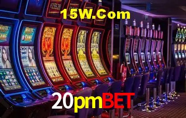 Apostas Esportivas na 20pmbet: Um Guia Completo