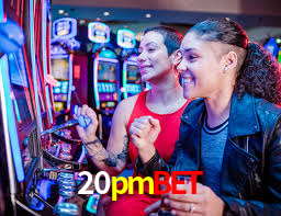 Bônus Generosos e Exclusivos no 20pmbet para Você!