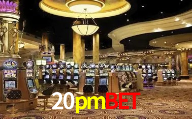 Inovações de Jogos na 20pmbet: O Futuro das Experiências Interativas